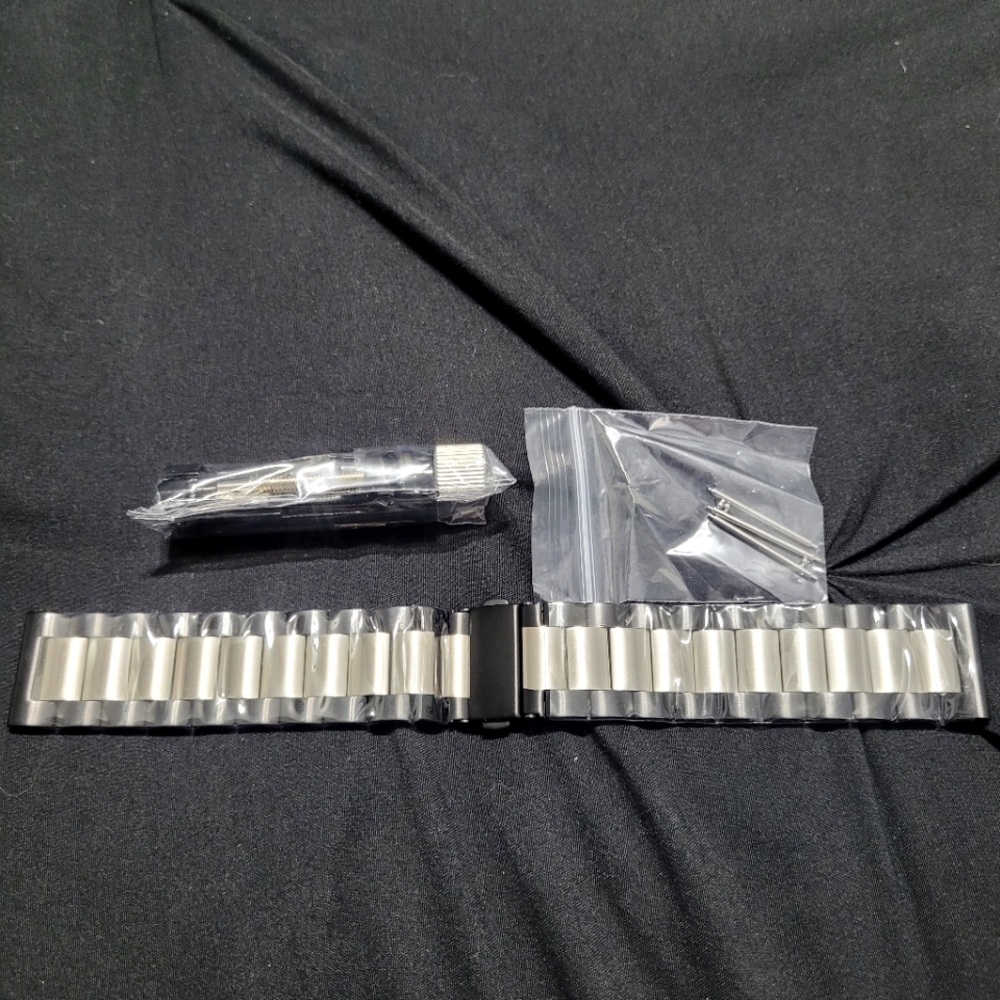 Smart Watch Band - Picture 4 of 5